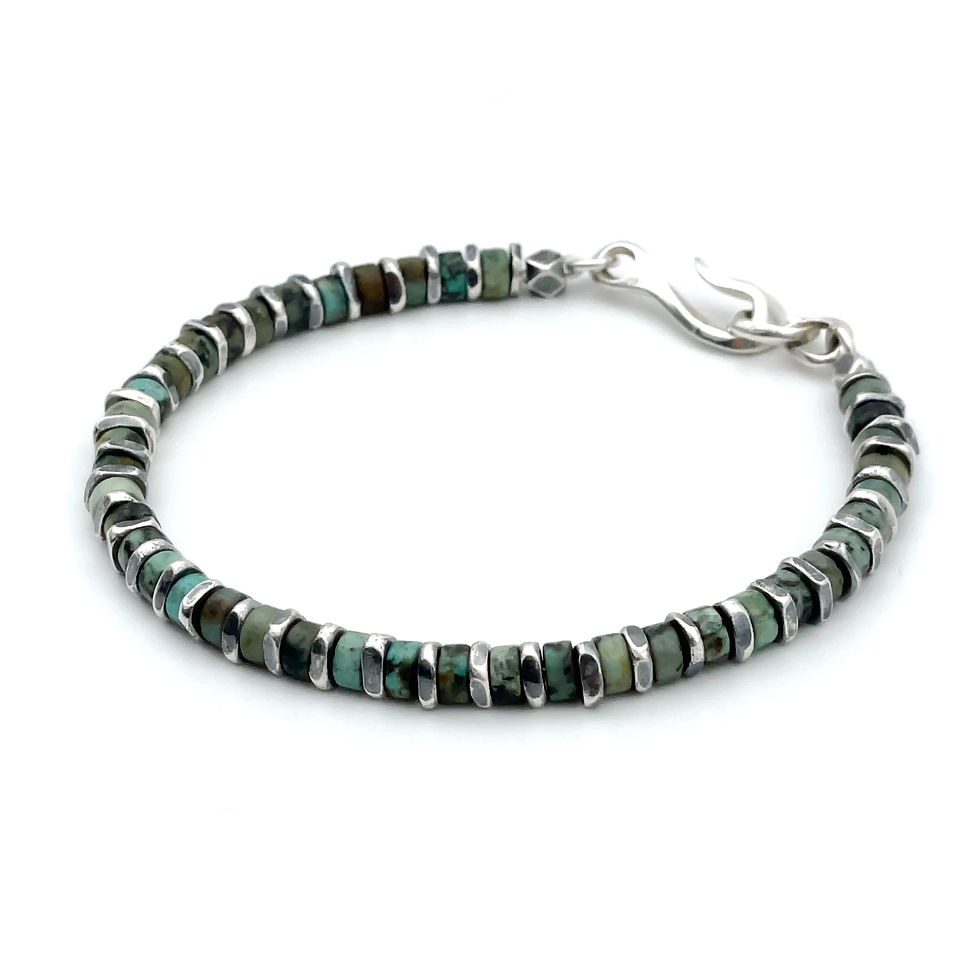 Thumbnail: Cocoon bracelet