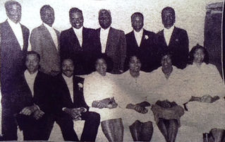 We hope you enjoyed the 2017 Francisco Family Reunion!