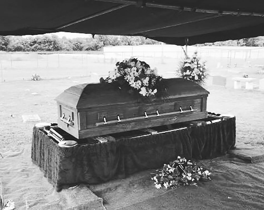 7 Ways To Get Help With Funeral Expenses In Oklahoma