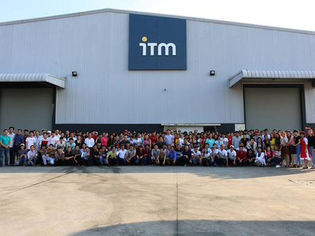 One Body, One Family