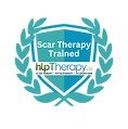 Scar Therapy Trained Badge.png
