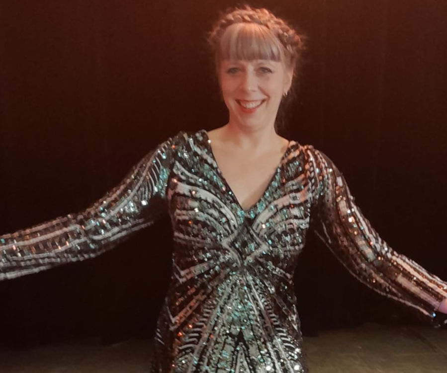 Loto Disco - Nicole Genovese & Percussions de Strasbourg