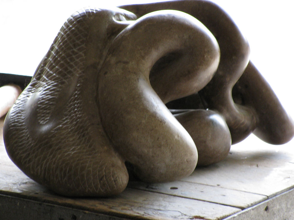 Blind Serpent