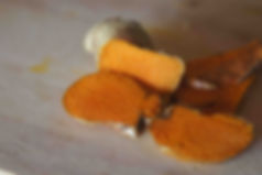 Turmeric