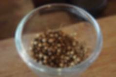 Coriander Seeds