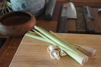 Lemongrass