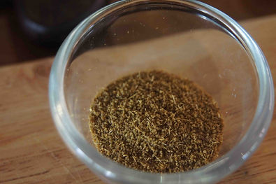 Cumin Powder