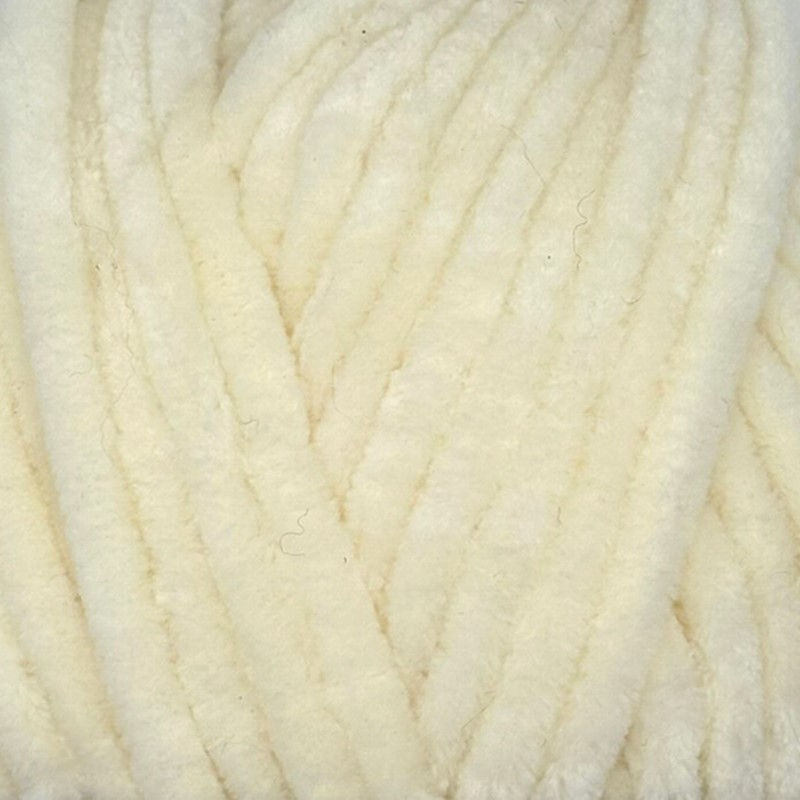 Stylecraft Chenille Chunky 100g 5602 Cream