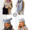 Thumbnail: Hat Pack Pattern and Yarn