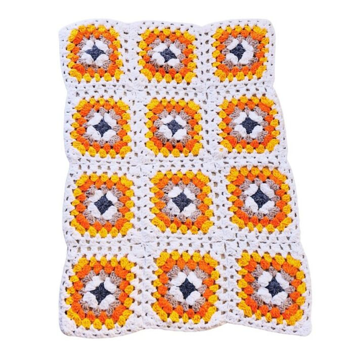 Thumbnail: Woolcraft Minis Chenille Blanket Pack 