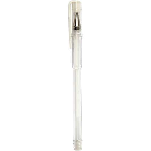 Thumbnail: Gel Pen Gold , Silver or White 