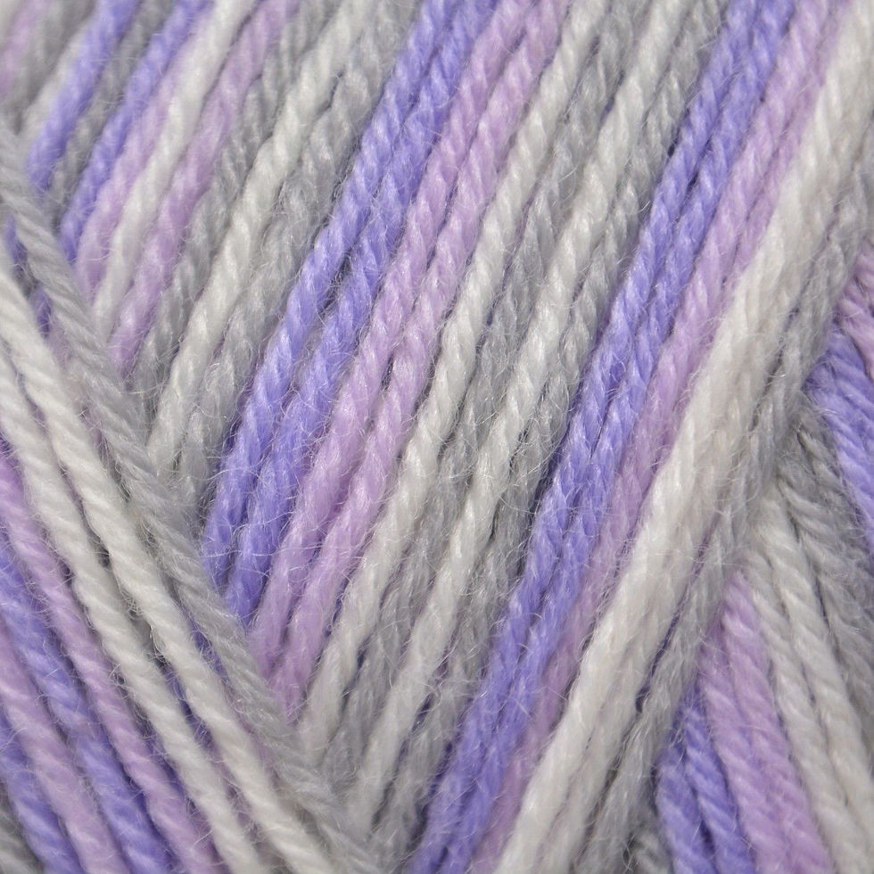 Thumbnail: WYS Bo Peep 4ply 50g