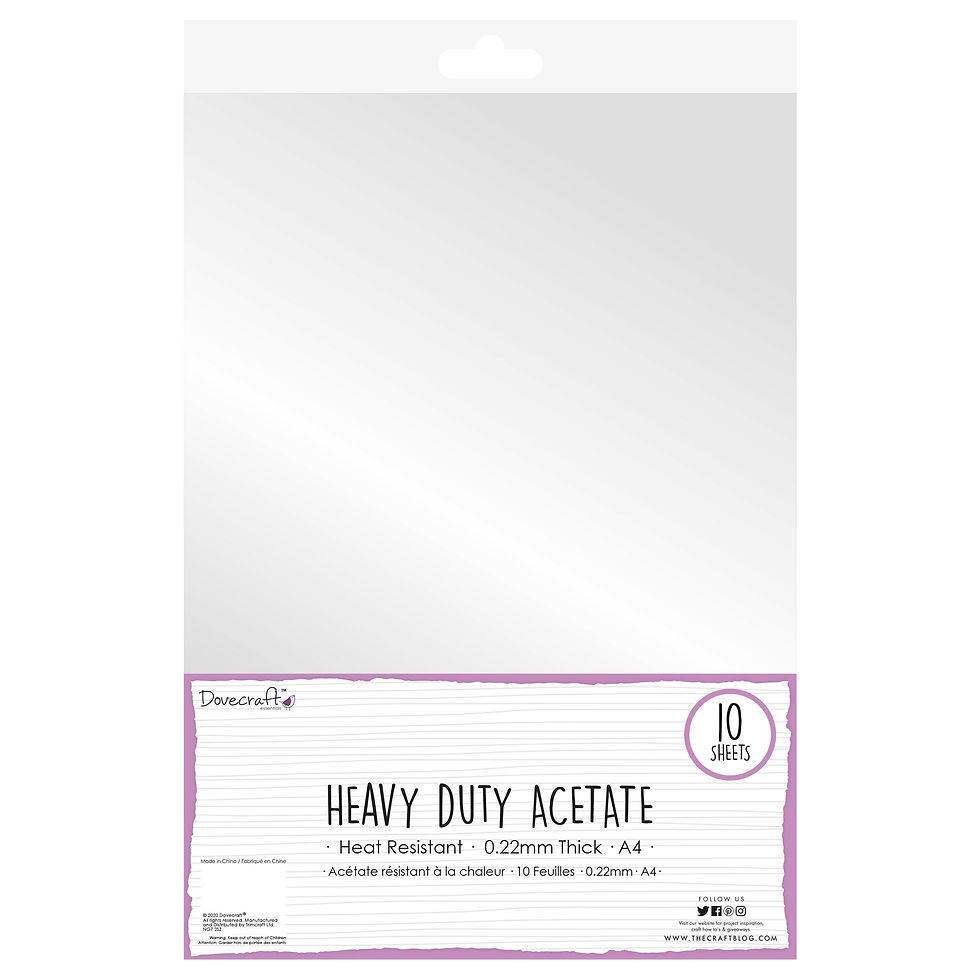 Thumbnail: Acetate