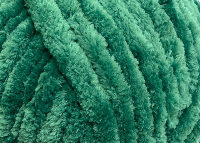 Thumbnail: Scrumpalicious Chenille Super Chunky Cygnet 200g 13 Colours 