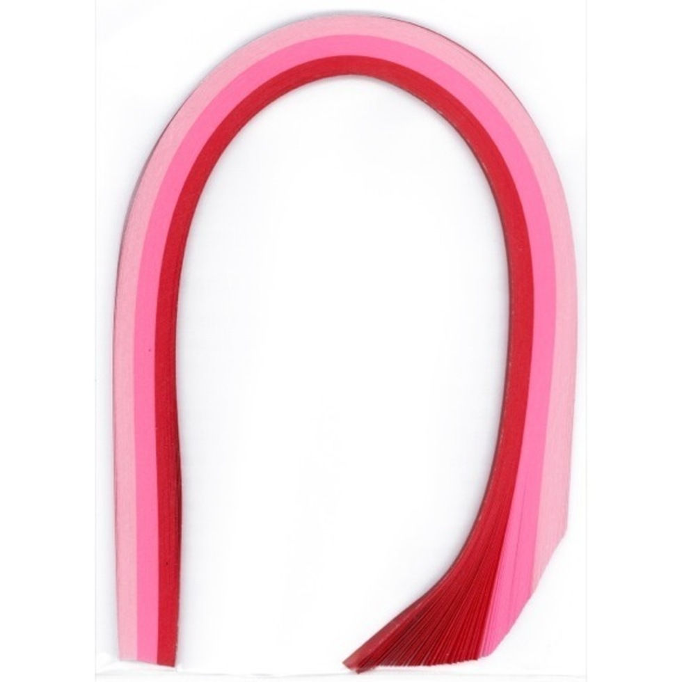 Thumbnail: Quilling paper