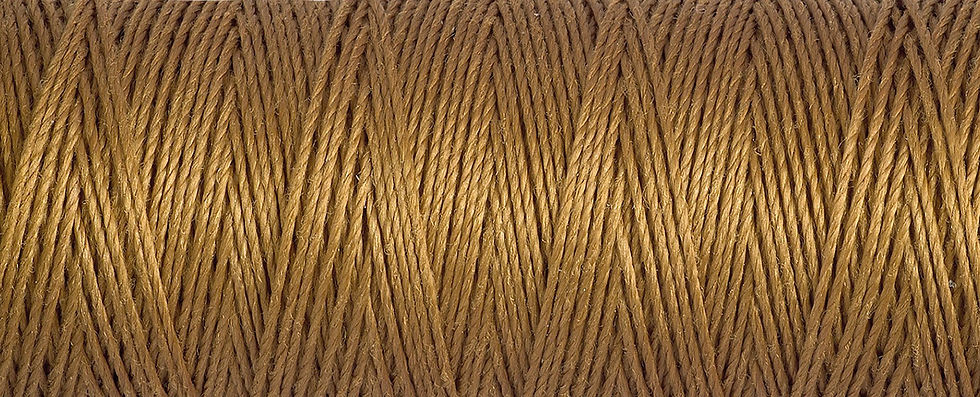 887 Top Stitch Thread Guterman 30m