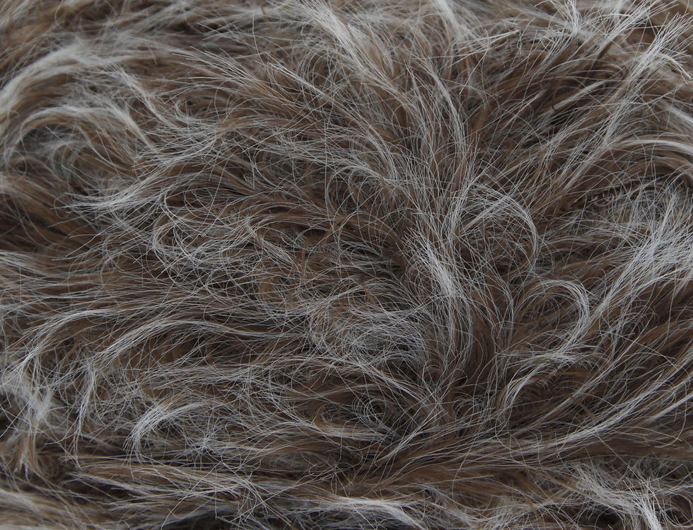 Thumbnail: King Cole Fur Chunky 100g 