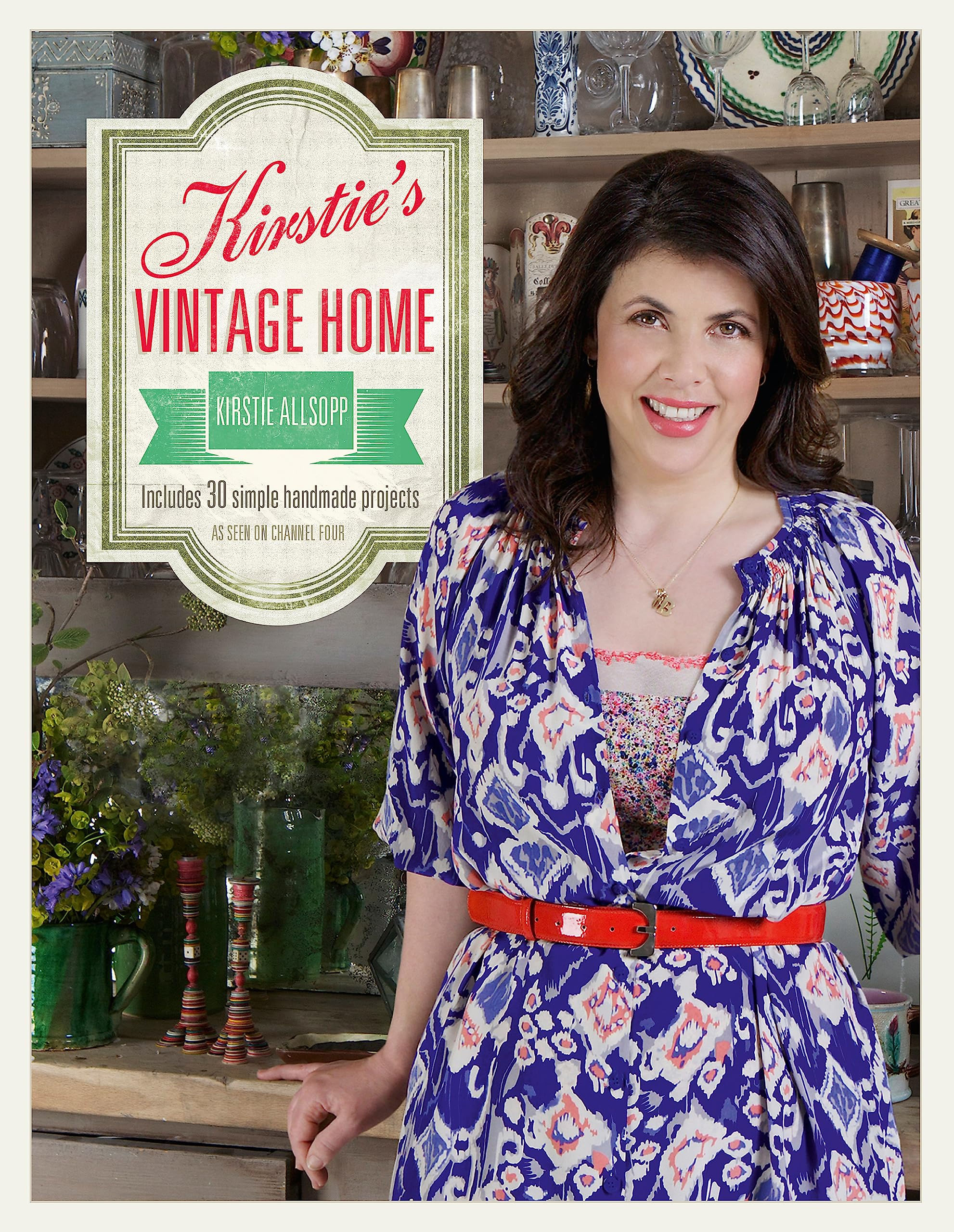 Kirsties Vintage Home