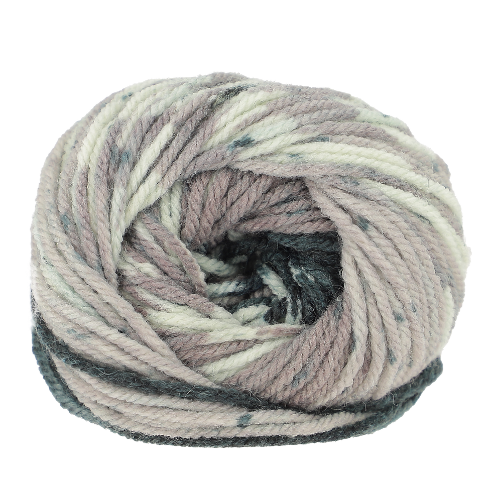 Thumbnail: King Cole Nordic Chunky 150g