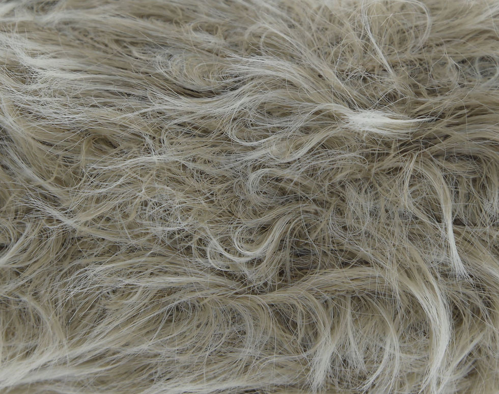 Thumbnail: King Cole Fur Chunky 100g 