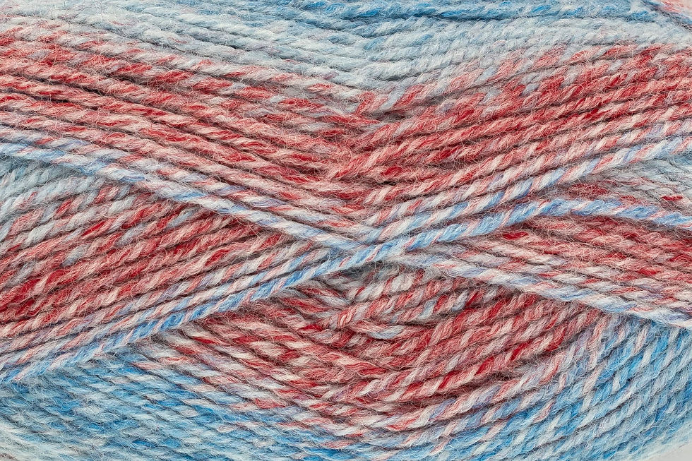 Thumbnail: King Cole Acorn Aran 100g 