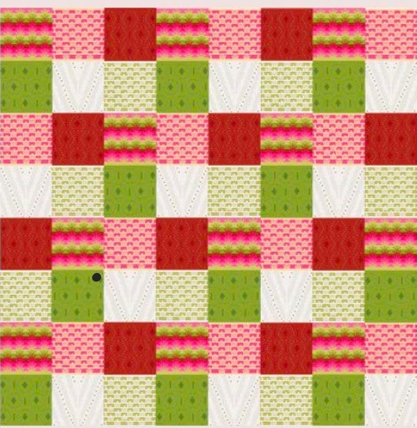 Stylecraft The Bloom Kal Alternative Blanket