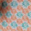 Thumbnail: Fabric Floral Cotton Pt 2 - 15 designs Price per Half Metre 