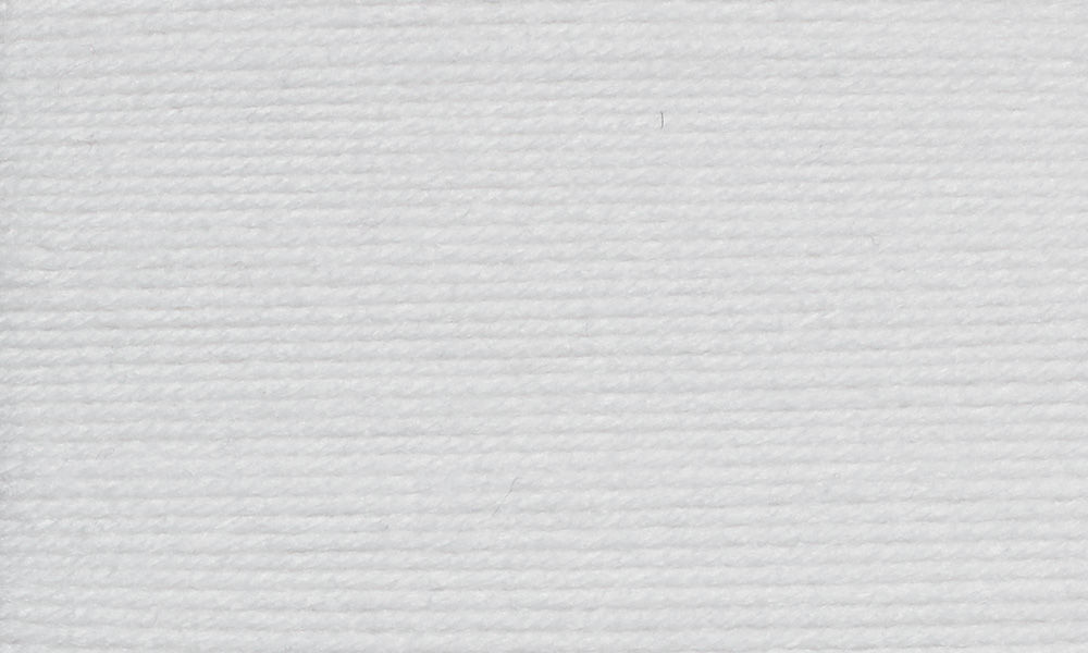 Peter Pan 3ply Snowdrop 50g