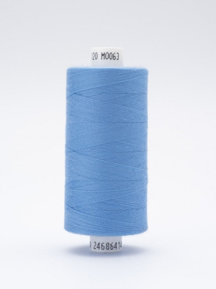 MOON063 Coats Moon Thread 1000yds 
