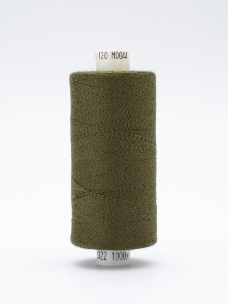 MOON044 Coats Moon Thread 1000yds 