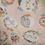 Thumbnail: Three Wishes Sweet Savanna 100% Cotton 45 inches wide Price per Half Metre 