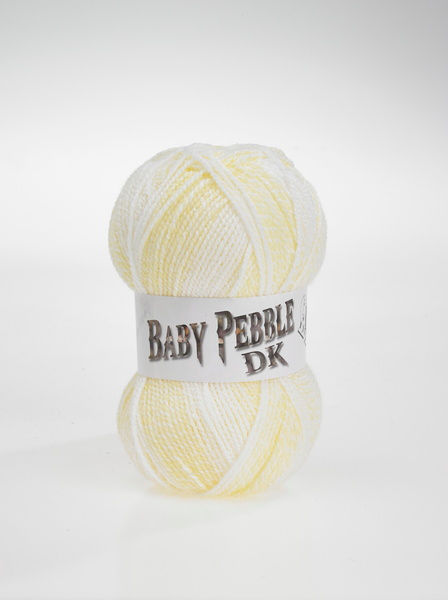 Thumbnail: Baby Pebble Dk Woolcraft 100g 