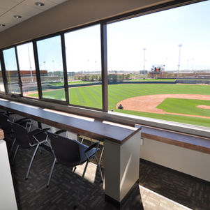 Glendale Spring Training