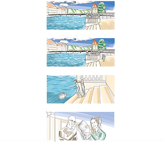 Dessin, Artiste, Artist, dessinateur, portrait, freelance, freelance artist, art, Illustration, image, illustrateur