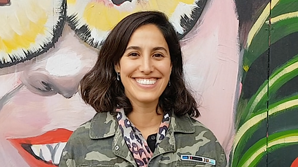 Priscila Nava Motta