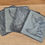 Thumbnail: Engraved Slate Coasters Set of 4