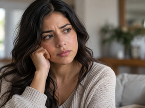 Why We Keep Going Back to an Ex Who Can't Meet Our Needs
