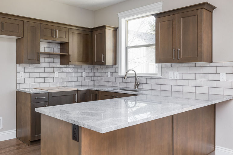 In-Law Kitchenette 1
