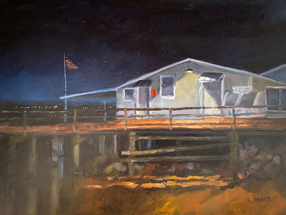 Mike's Bait
Vilano Beach