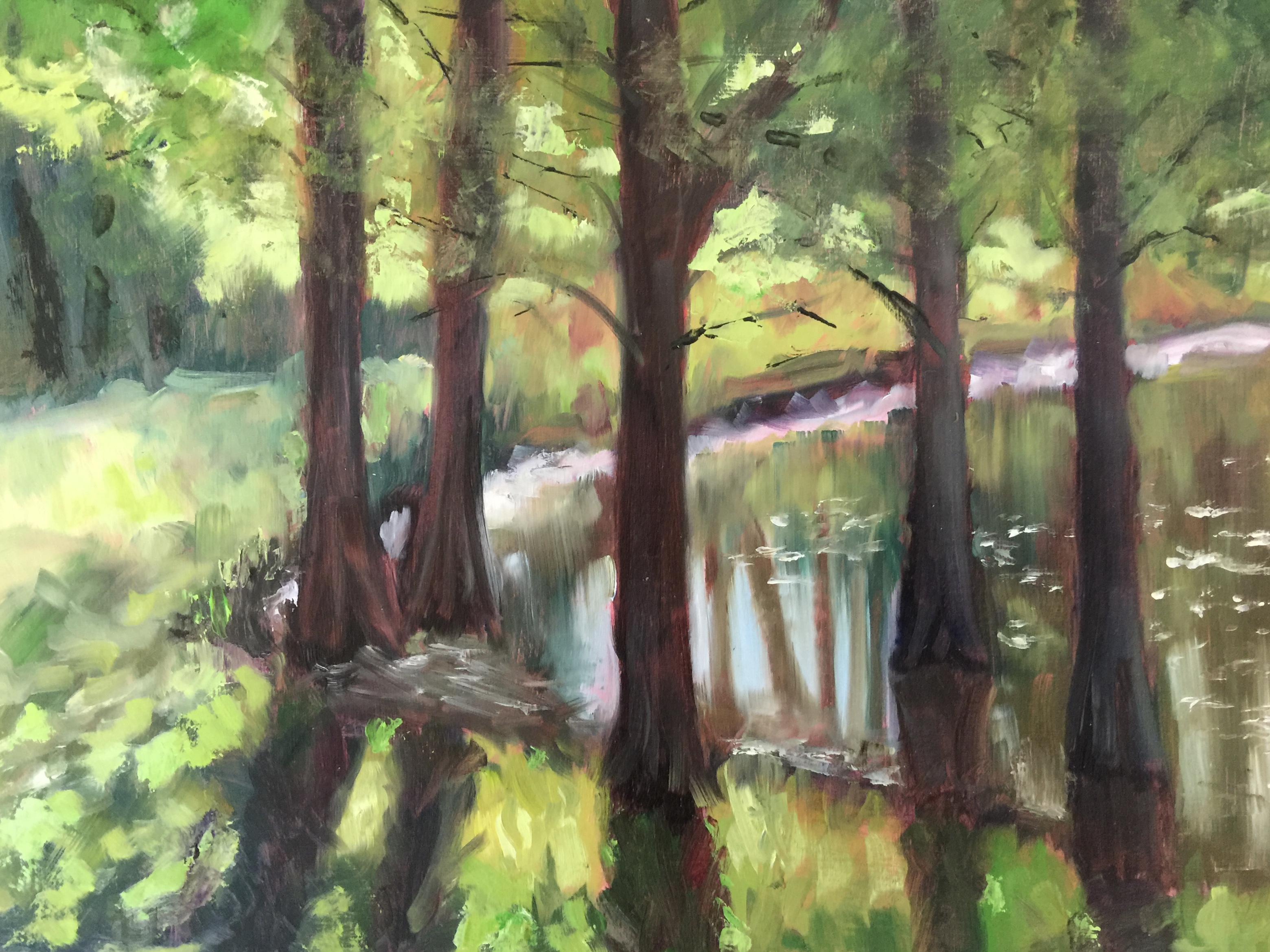 Wadsworth Park