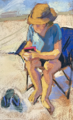 Sue Reading