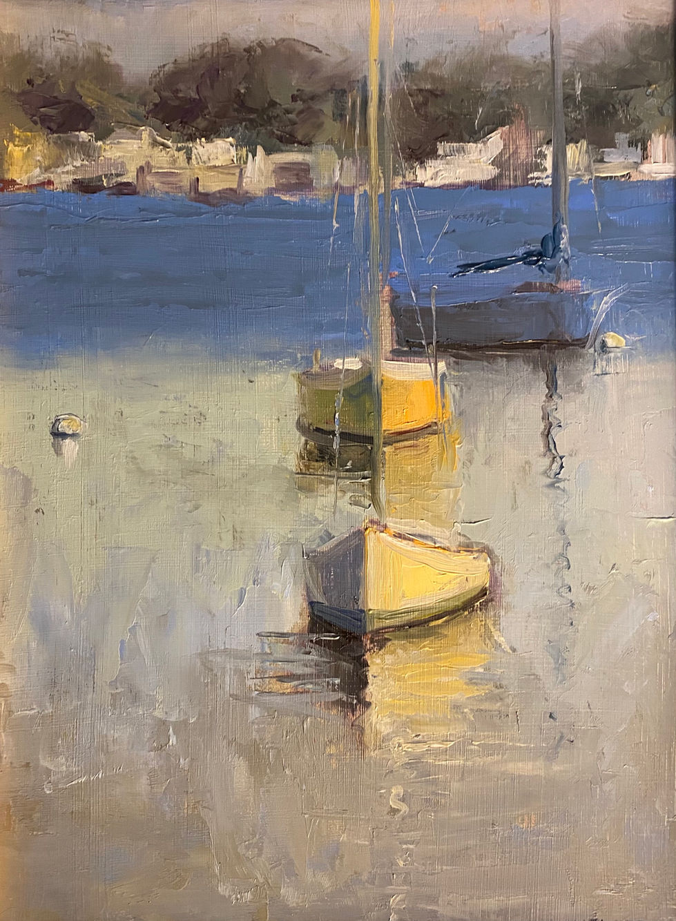 Galesville
Boat Yard