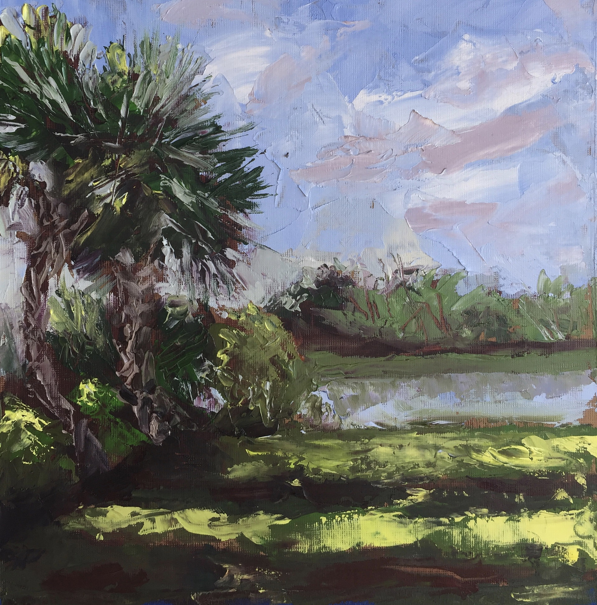 Bing's Landing
