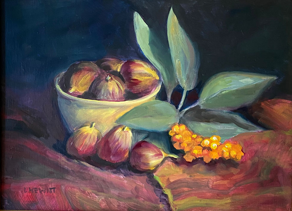 Figs & Sage
