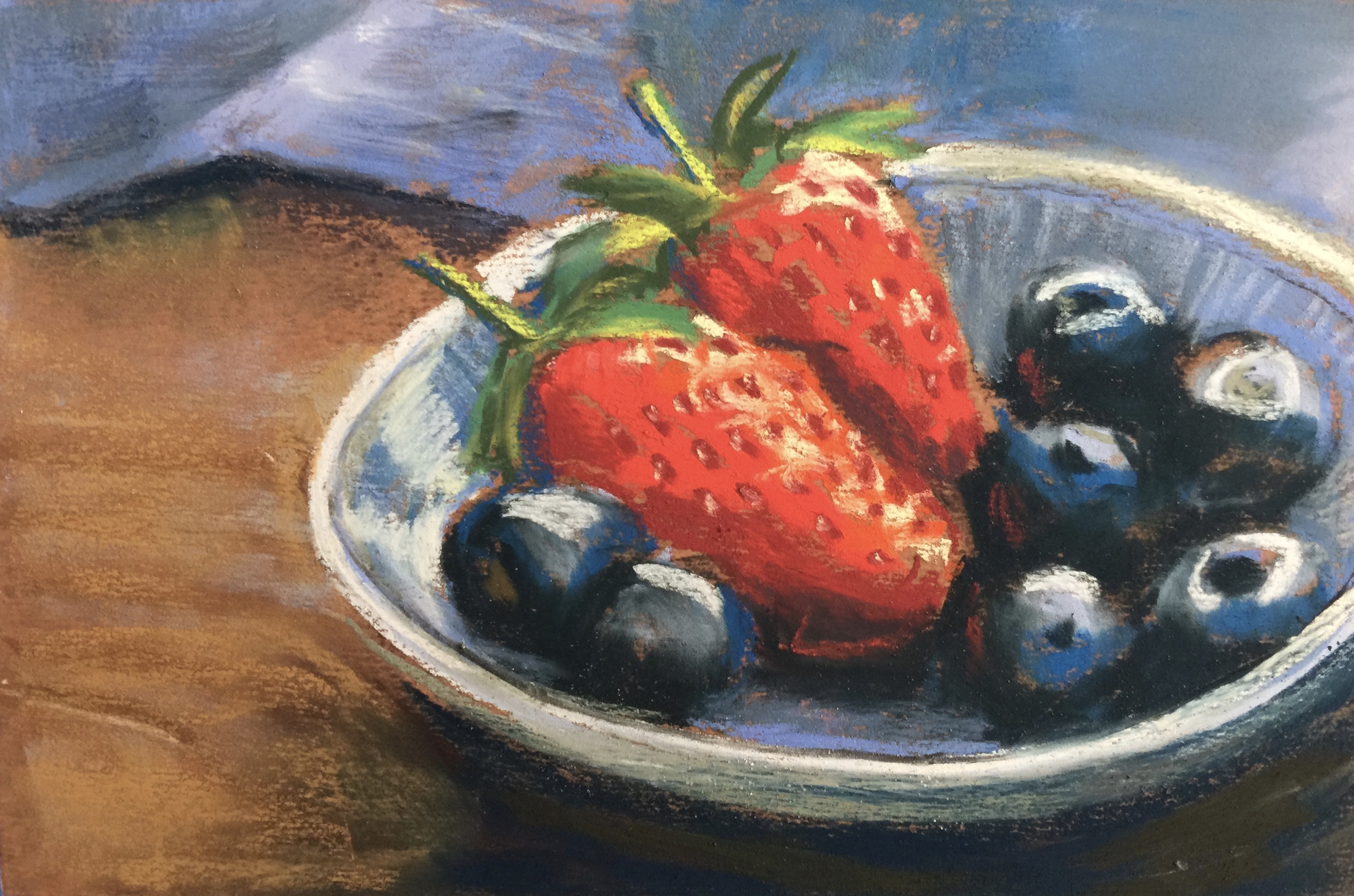 Berries