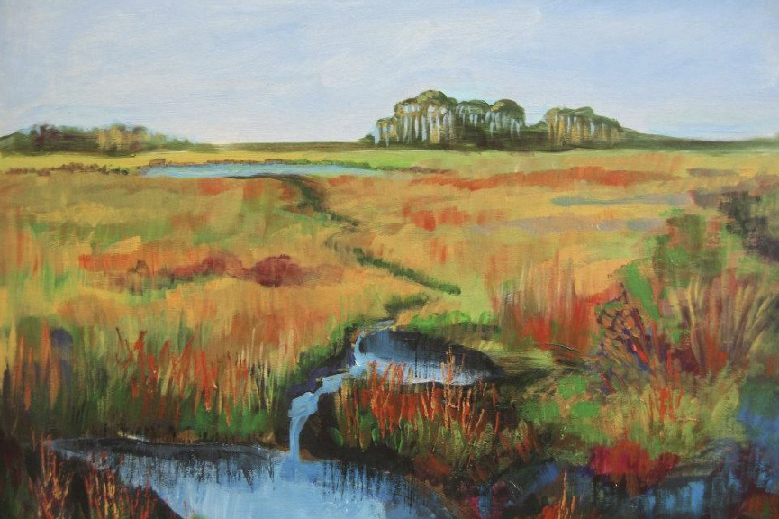 Blackwater NWR