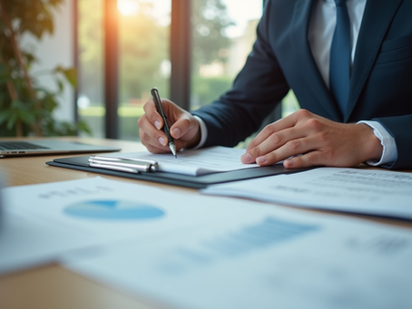 The Importance of Employer Screening: Why Background Checks Matter for Employers
