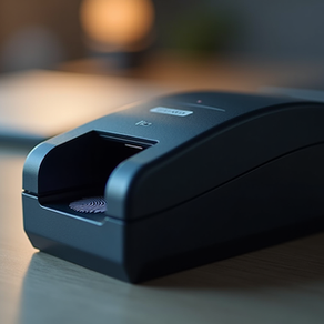 Employment Fingerprinting Process: A Comprehensive Guide