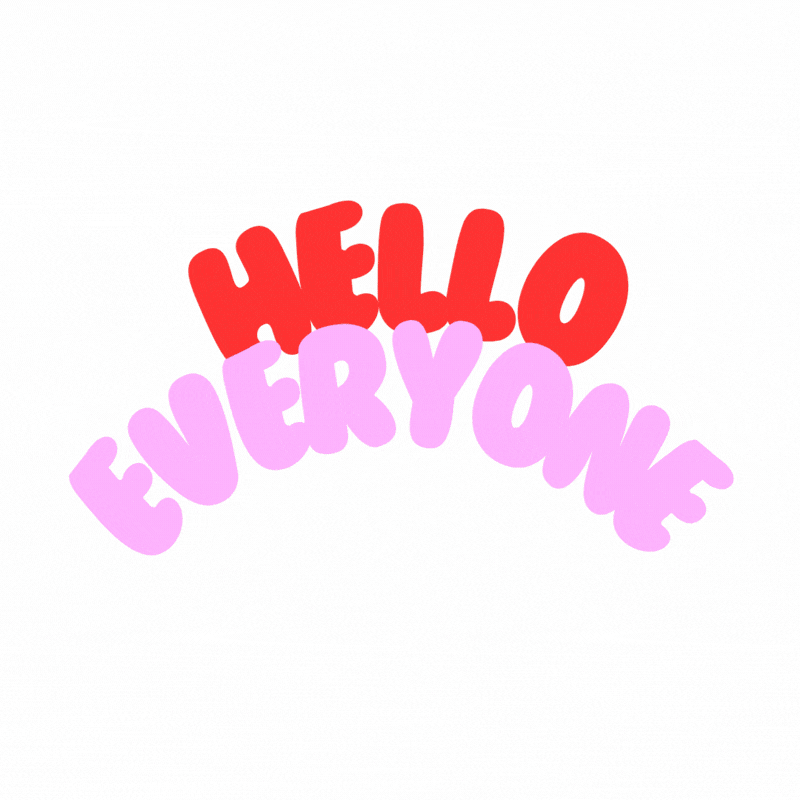 international hello