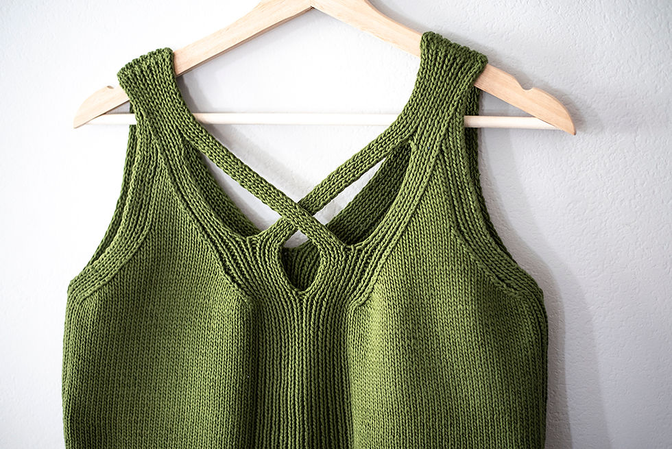 Thumbnail: Portico Tank